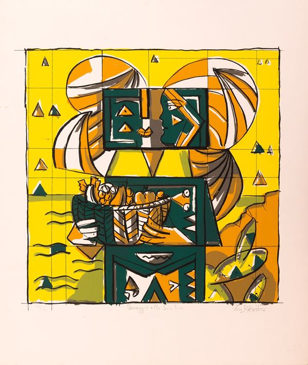 Omaggio alla Sicilia