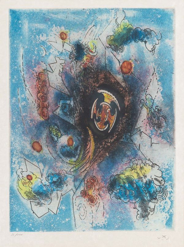 Le Conmer from Hom'mere III - L'Ergonaute