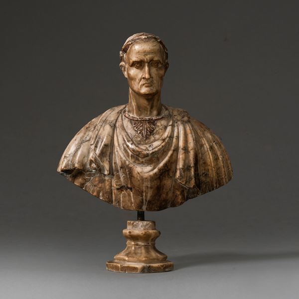 Galba. Arte italiana del XVI-XVII secolo