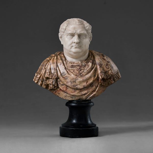 Vitellio. Arte italiana del XVII-XVIII secolo