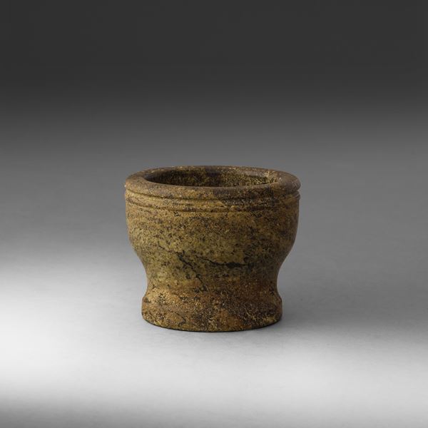 Breccia mortar, 1600s