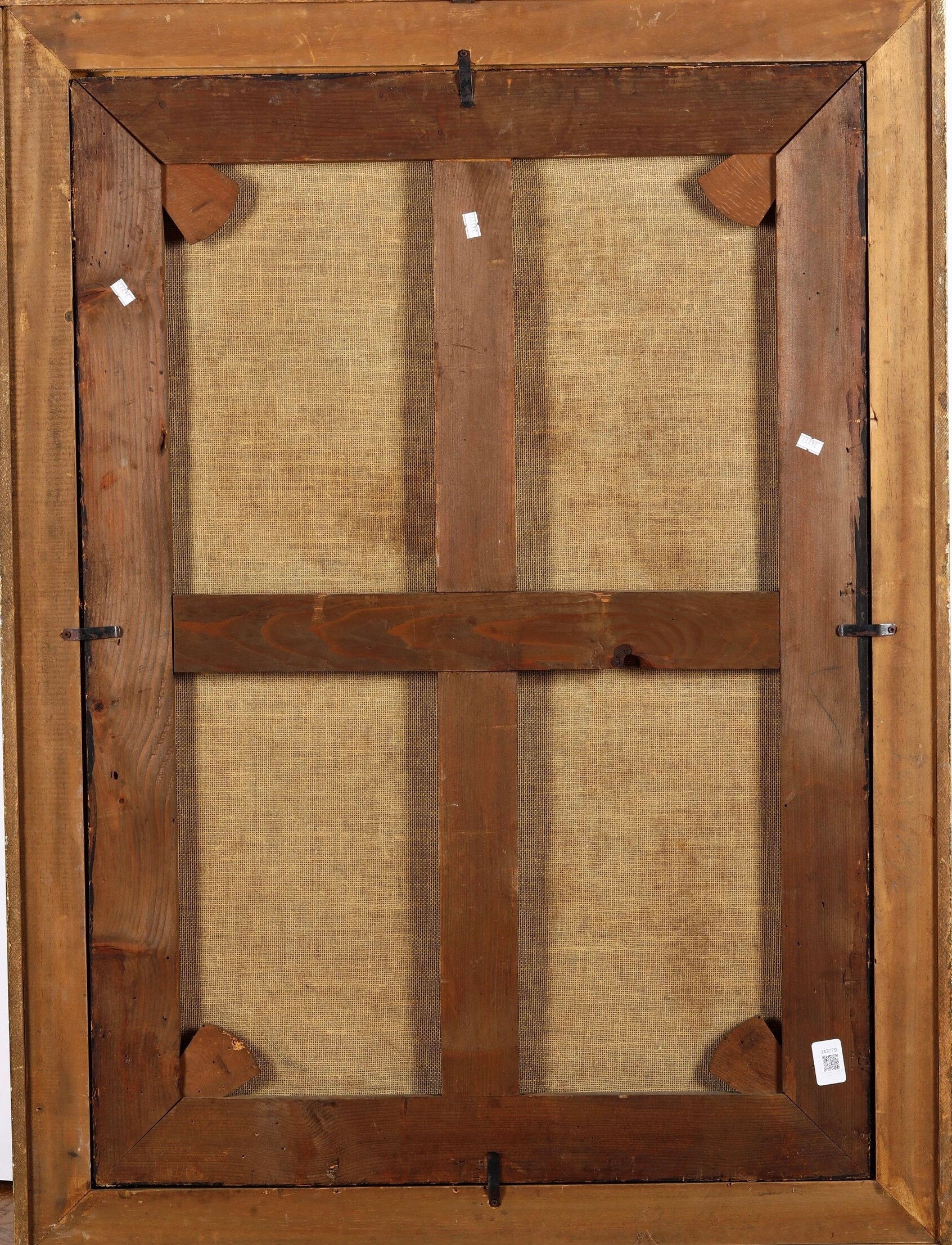 Paesaggi con pastori