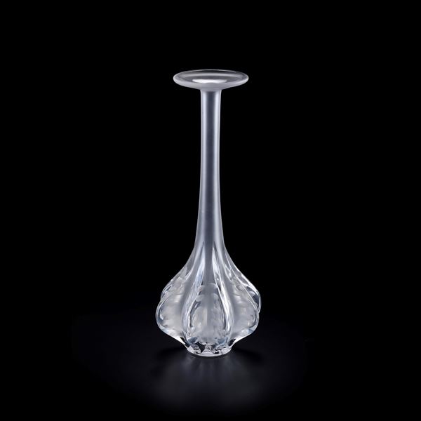 Vaso monofiore 