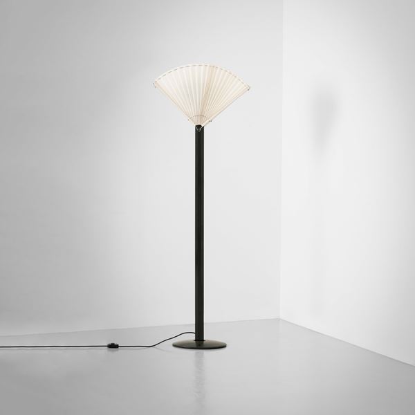 Afra e Tobia Scarpa - Lampada da terra mod. Butterfly