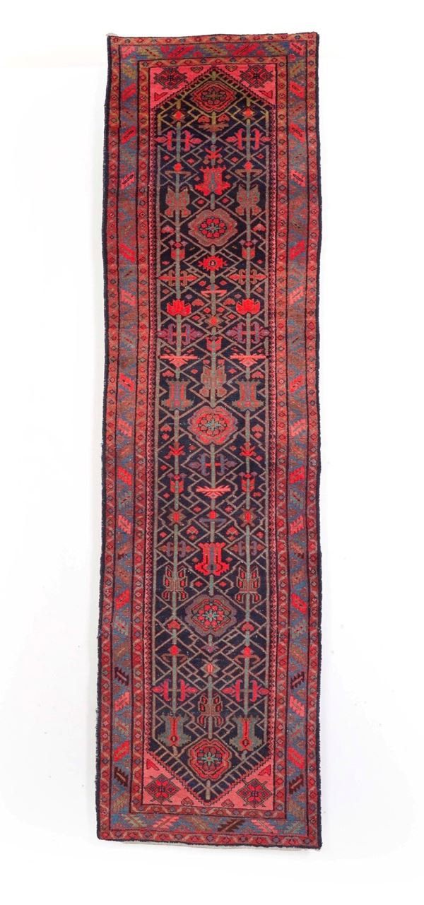 Passatoia Malayer, Persia XX secolo