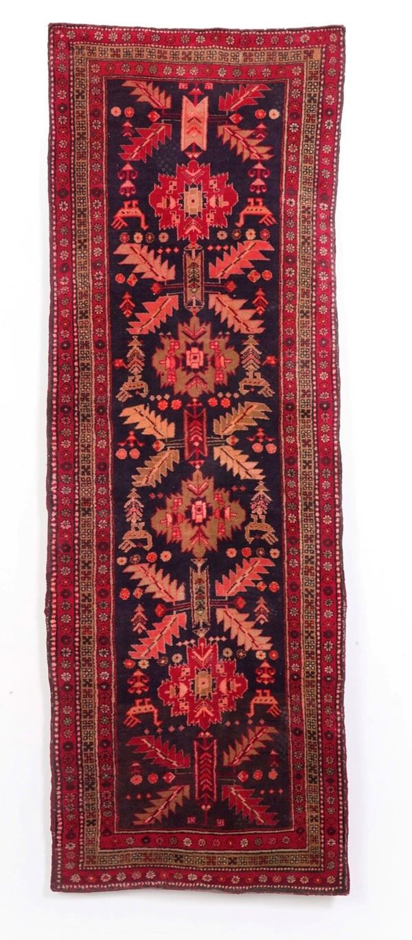 Passatoia Malayer, Persia XX secolo