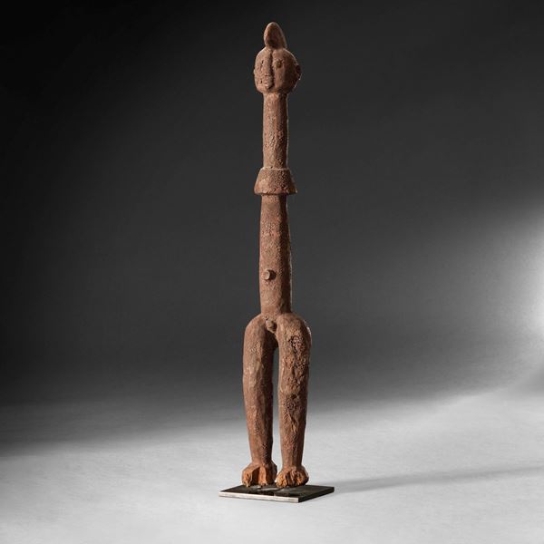 Jukun, Nigeria Figure