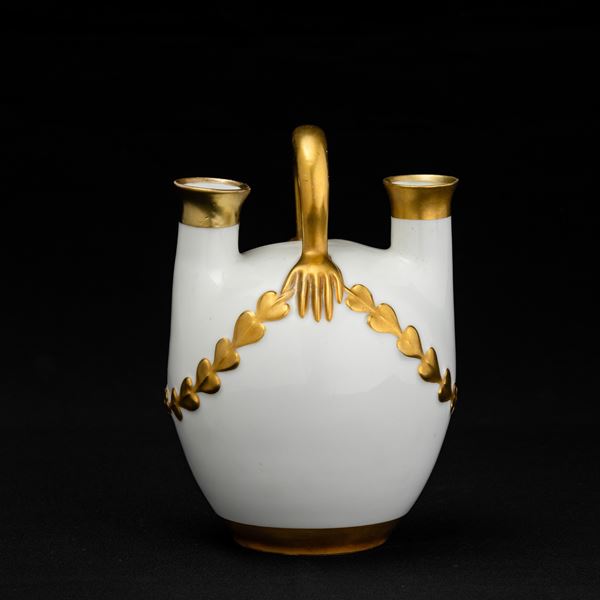 Gio Ponti - Richard Ginori, Sesto Fiorentino 1927 ca