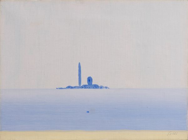 San Giorgio, Venezia