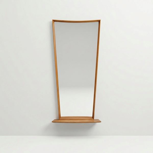 Specchiera da parete