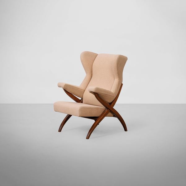 Poltrona mod. Fiorenza