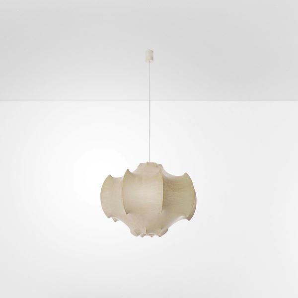 Lampada a sospensione mod. Viscontea