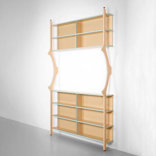 Libreria cielo terra