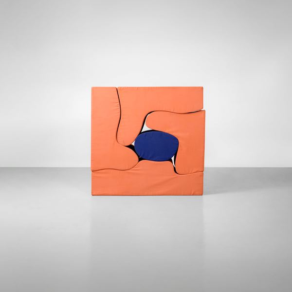 Salotto modulare mod. Malitte