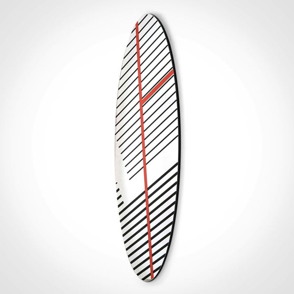 Panello mod. Mergellina "Colpo di fulmine"