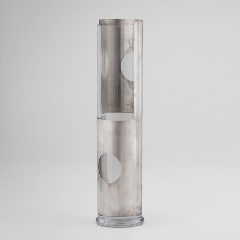 Lino Sabattini : Vaso  - Asta Design Lab - Cambi Casa d'Aste