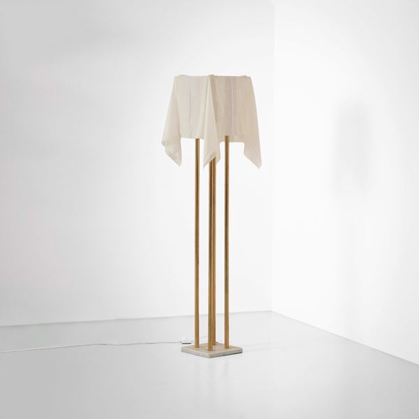 Lampada da terra mod. Nefer