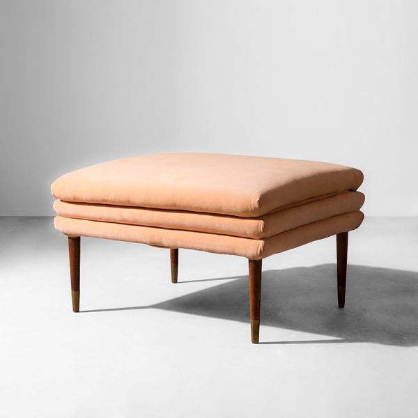 Gio Ponti - Grande pouf