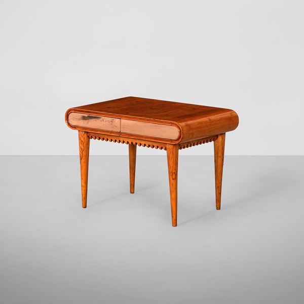 Paolo Buffa - Tavolo basso