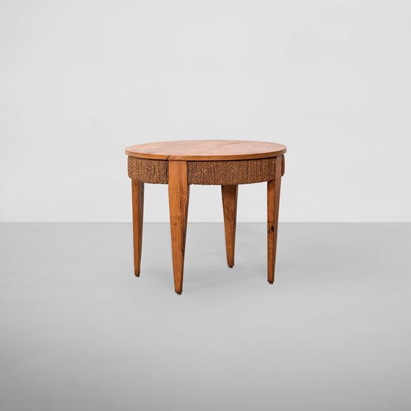 Gio Ponti - Tavolo occasionale