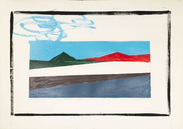 Dagli Appennini alle Ande