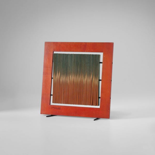 Gaetano Pesce - Scultura da tavolo