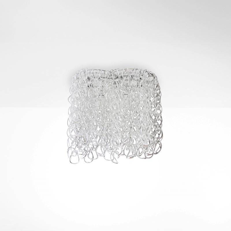 Angelo Mangiarotti : Lampada a plafone mod. Giogali  - Asta Design - Cambi Casa d'Aste