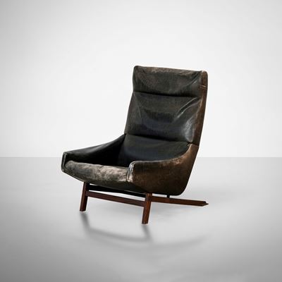 Poltrona Mod. 880