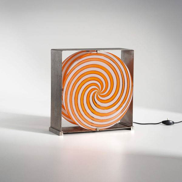 Carlo Nason - Lampada da tavolo mod. LT 213