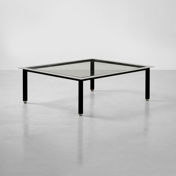 Luigi Caccia Dominioni - Tavolo basso mod. Fasce