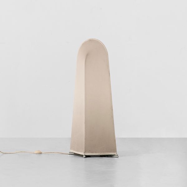 Lampada da terra mod. Kazuki