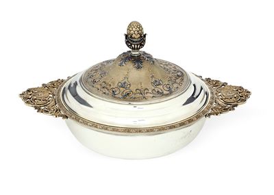 Ecuelle. Argenteria Artistica Italiana del XX Secolo