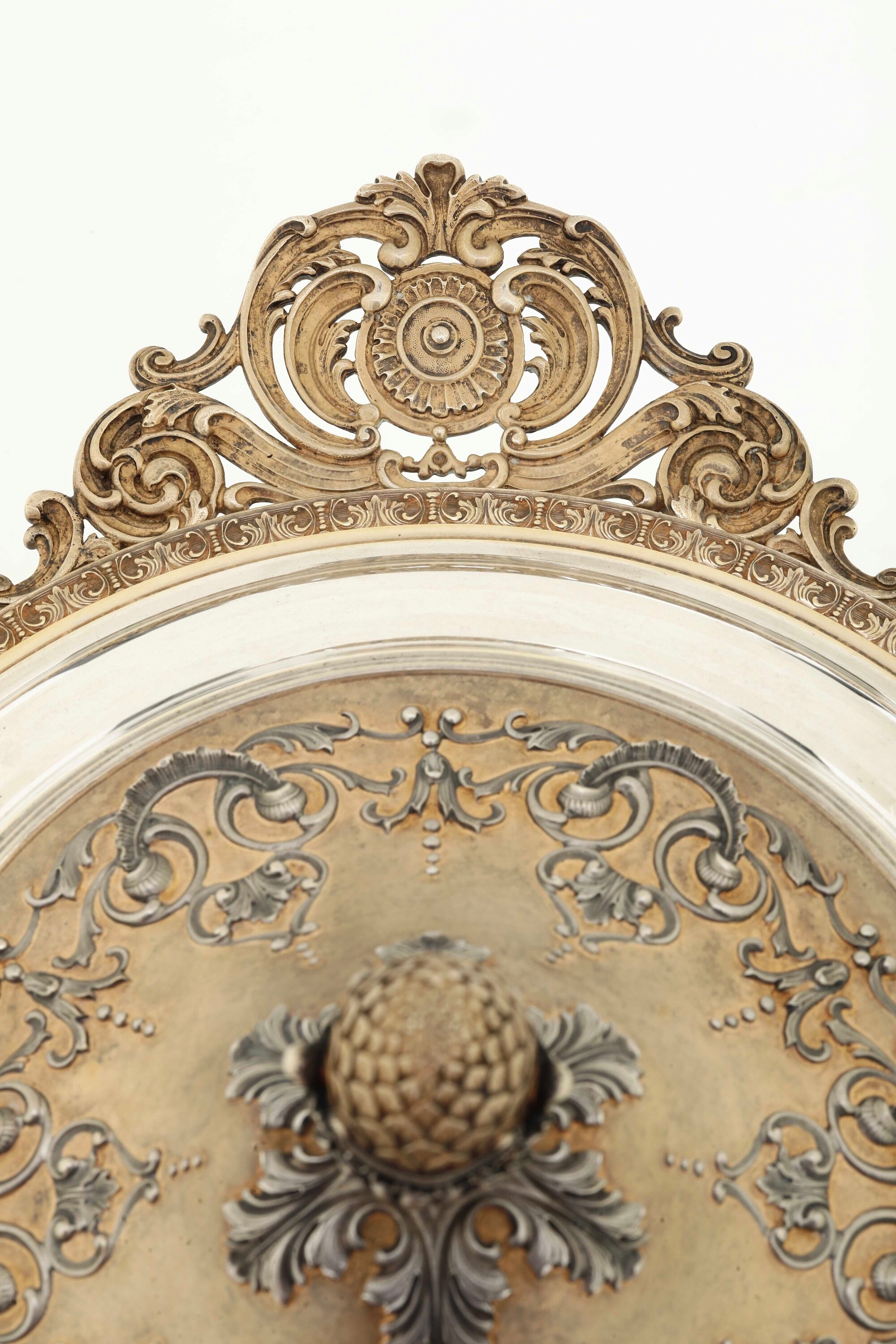 Ecuelle. Argenteria Artistica Italiana del XX Secolo