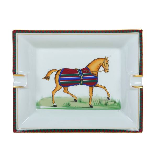 Hermès, “Cheval”, anni ’70 del XX secolo.