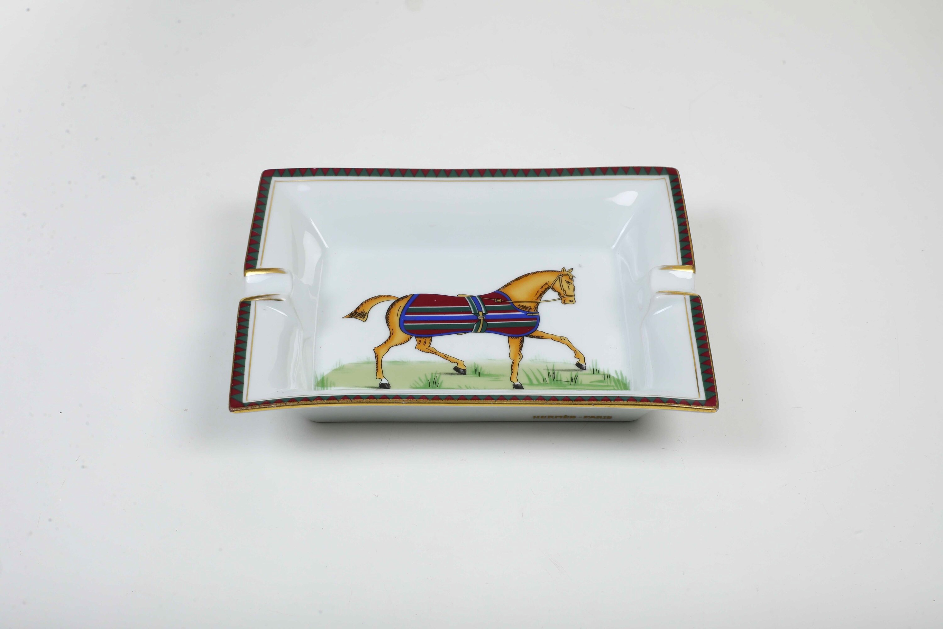 Hermès, “cheval”, Anni ’70 del XX Secolo.