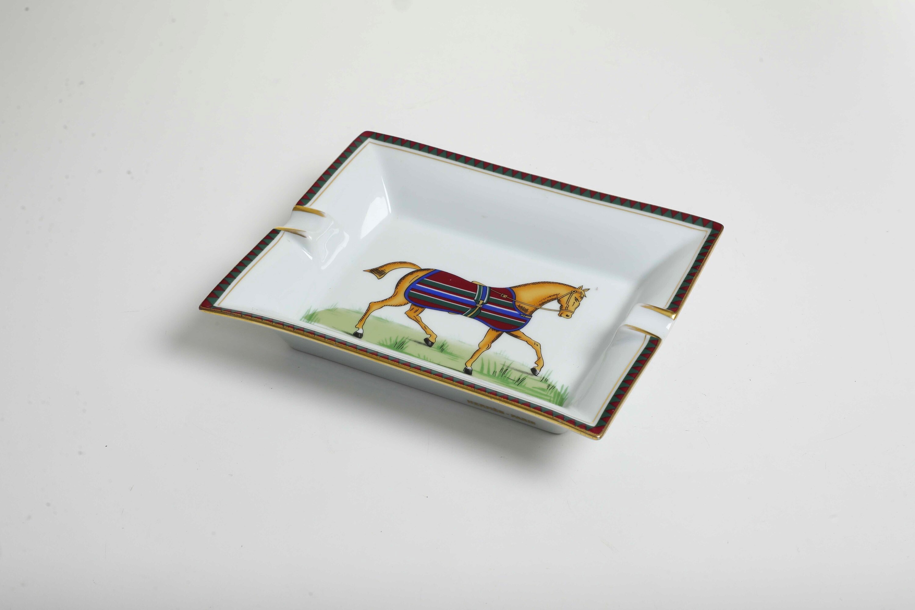 Hermès, “cheval”, Anni ’70 del XX Secolo.