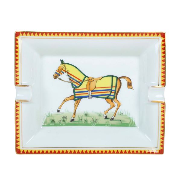 Hermès, “Cheval”, anni ’70 del XX secolo.
