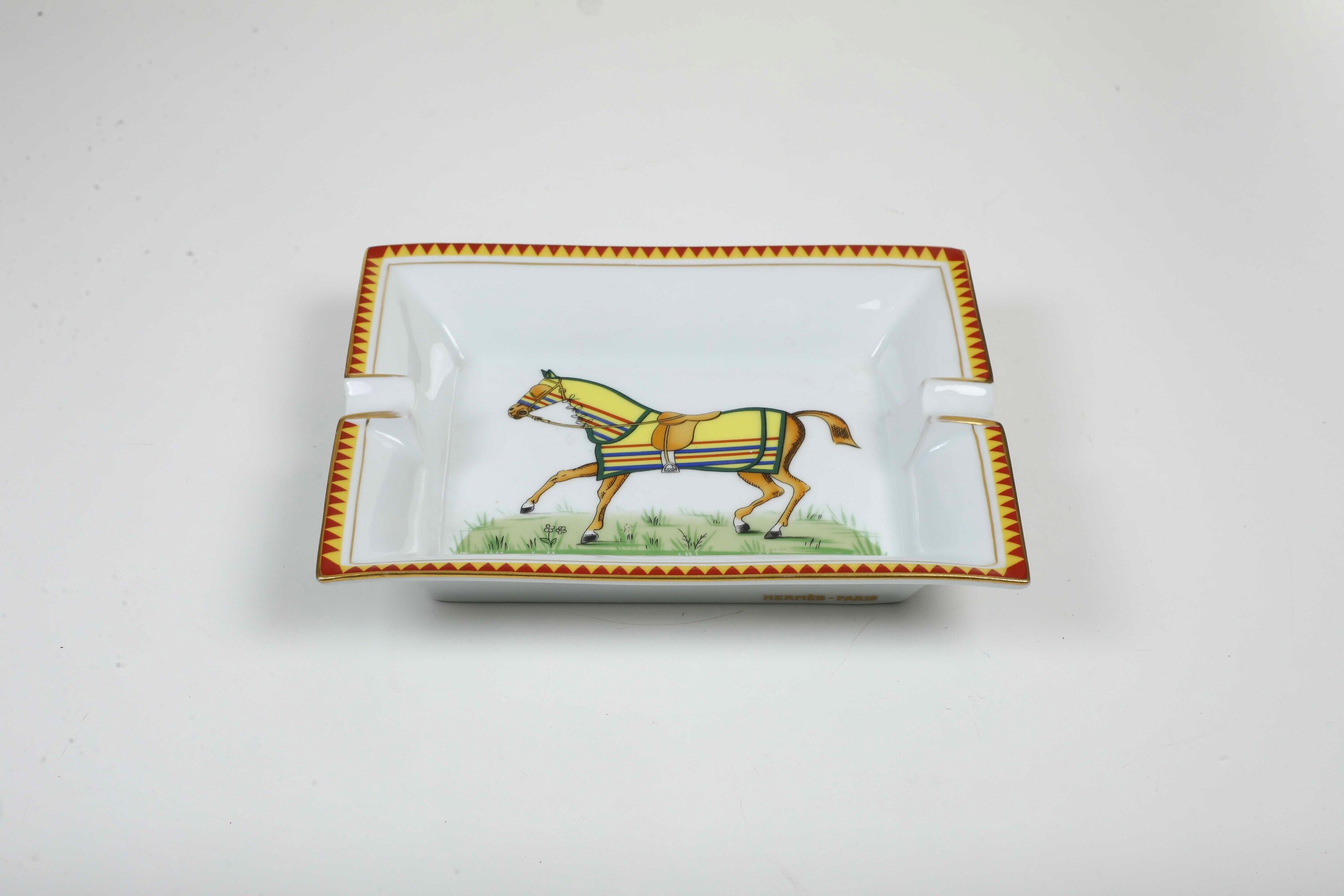 Hermès, “cheval”, Anni ’70 del XX Secolo.