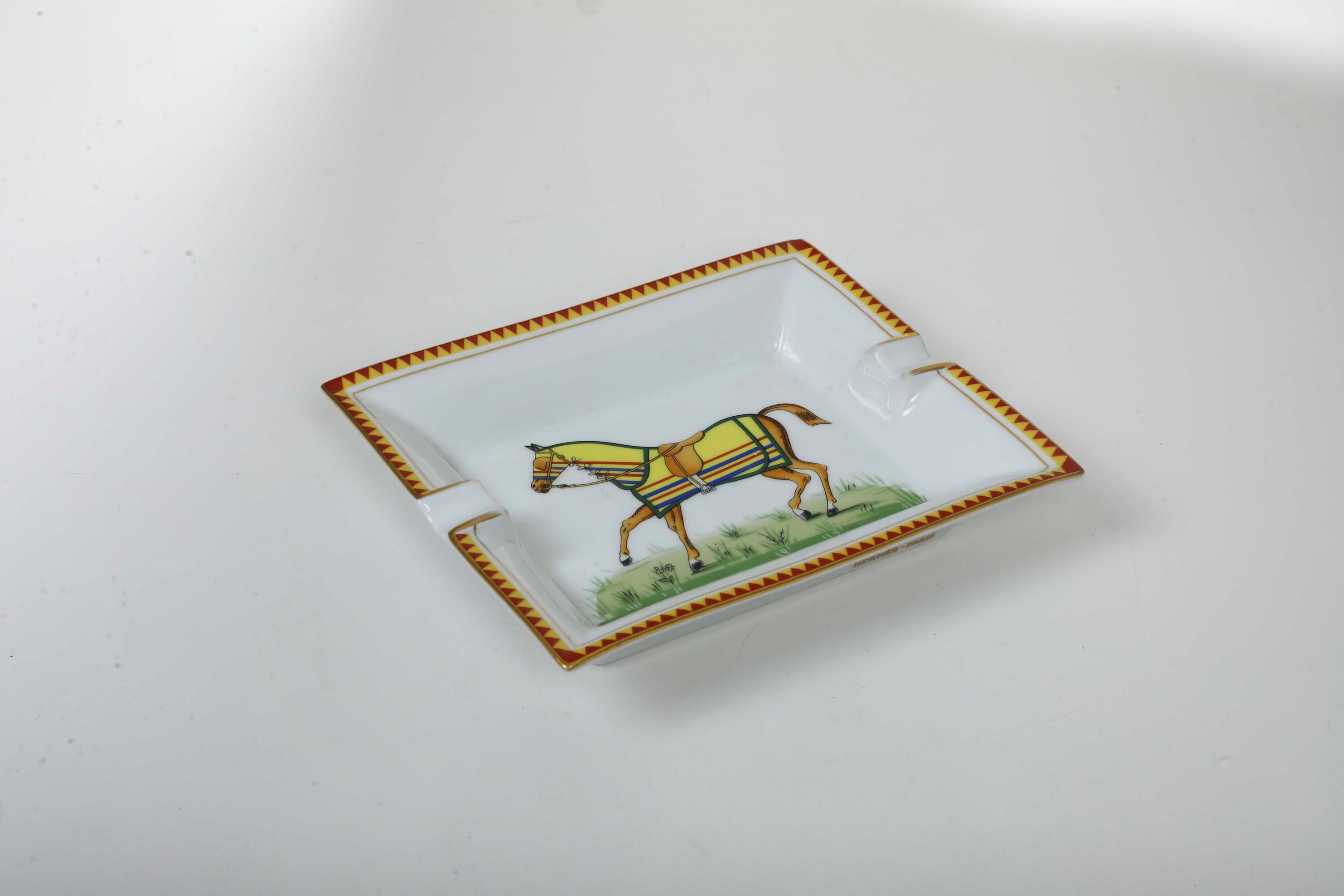 Hermès, “cheval”, Anni ’70 del XX Secolo.