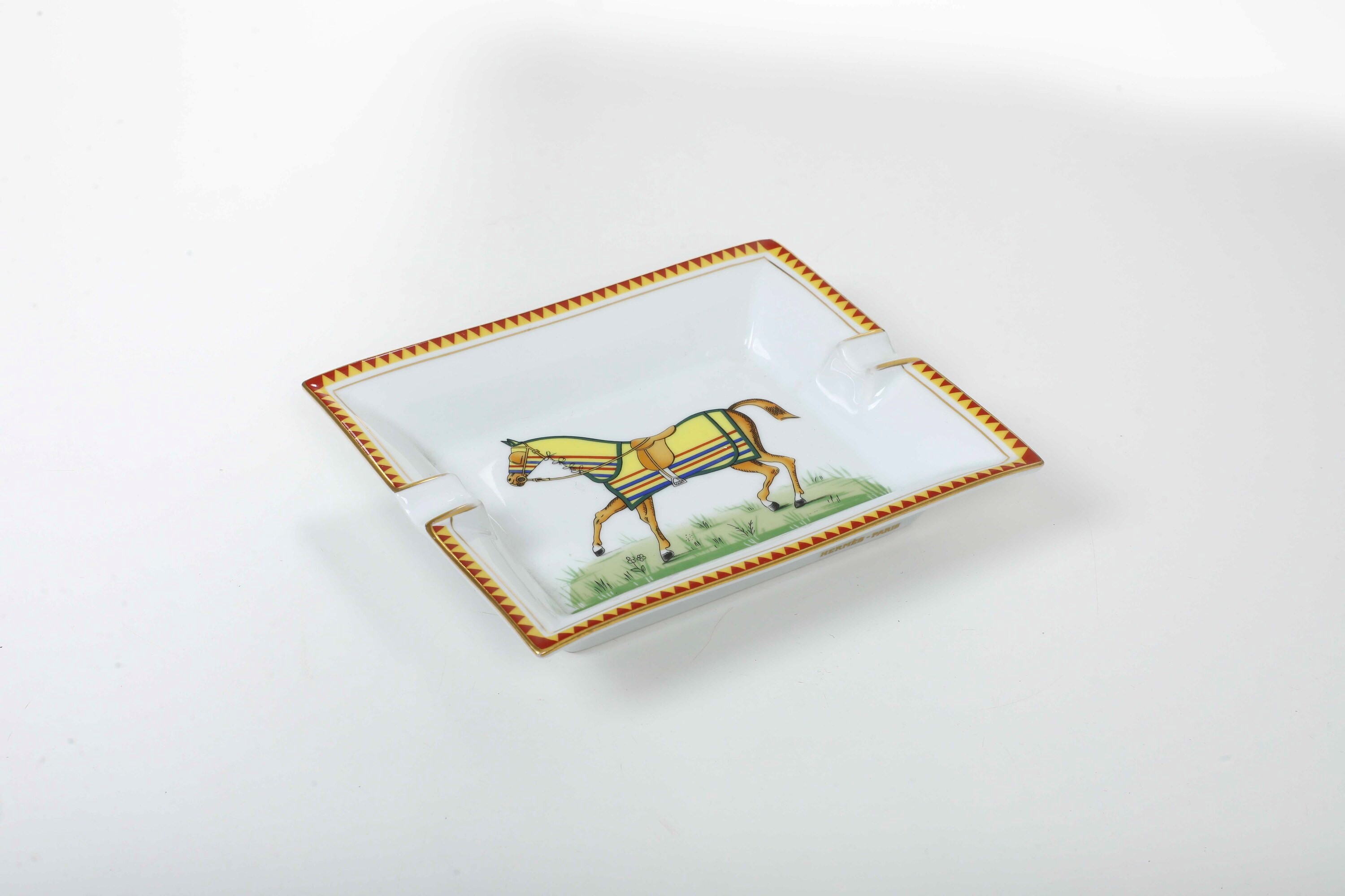 Hermès, “cheval”, Anni ’70 del XX Secolo.