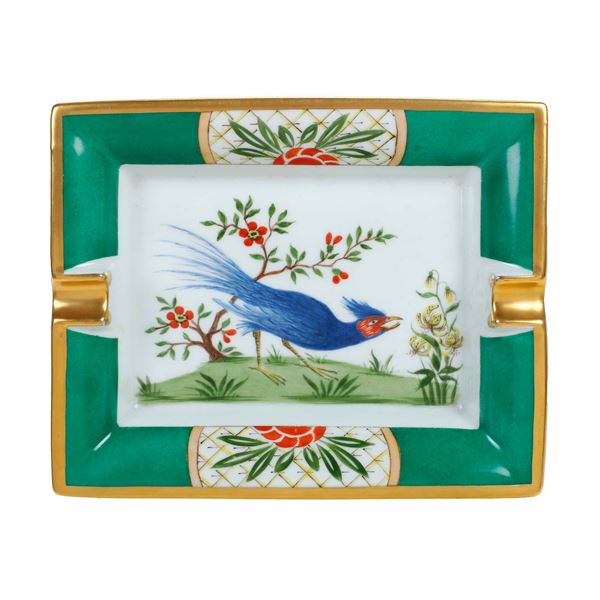 Hermès, “Oiseaux”, anni ‘70 del XX secolo.