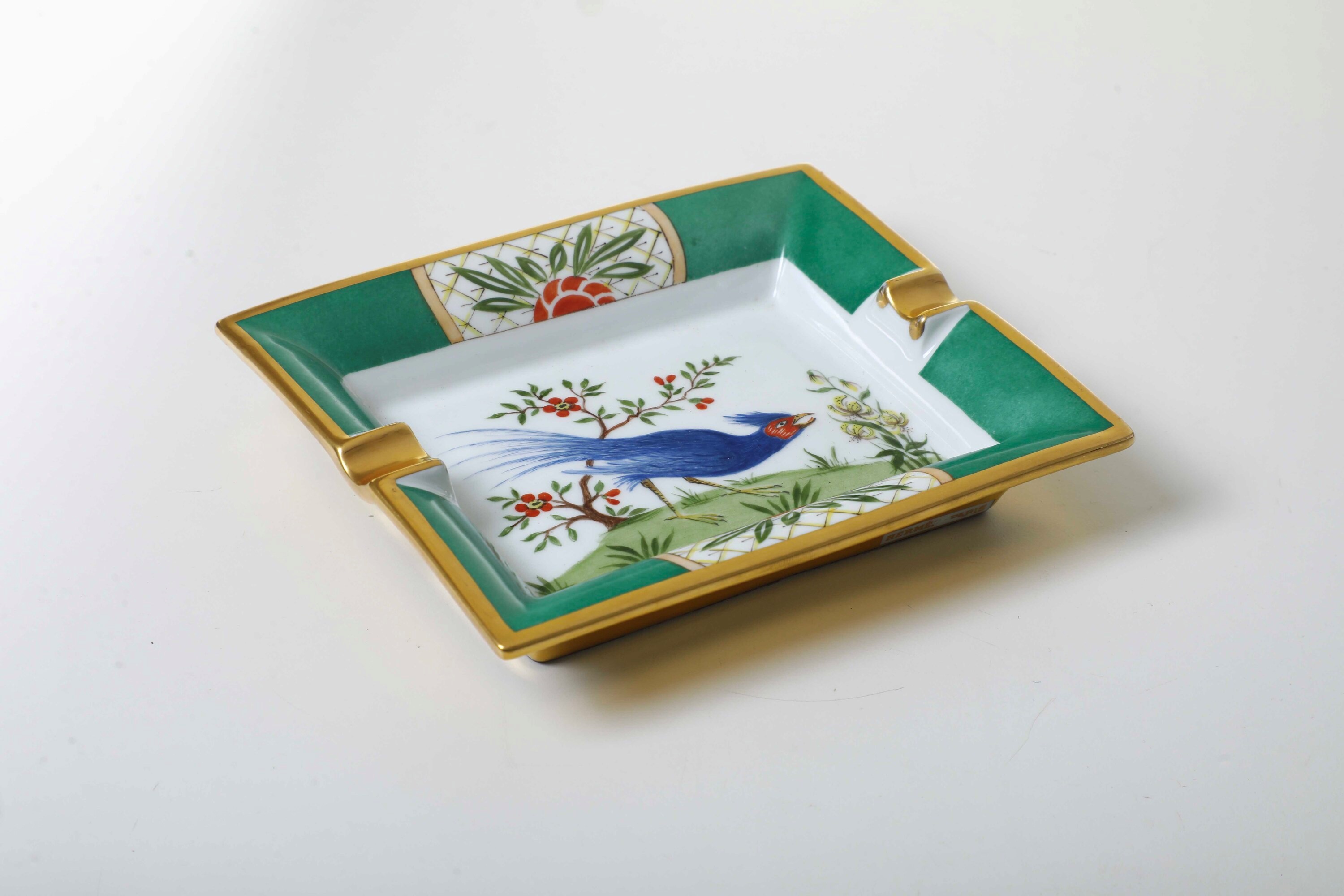 Hermès, “oiseaux”, Anni ‘70 del XX Secolo.