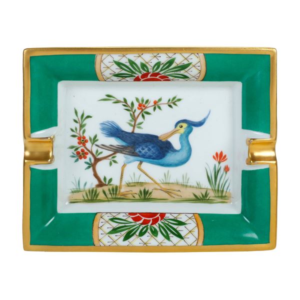 Hermès, “Oiseaux”, anni ‘70 del XX secolo.