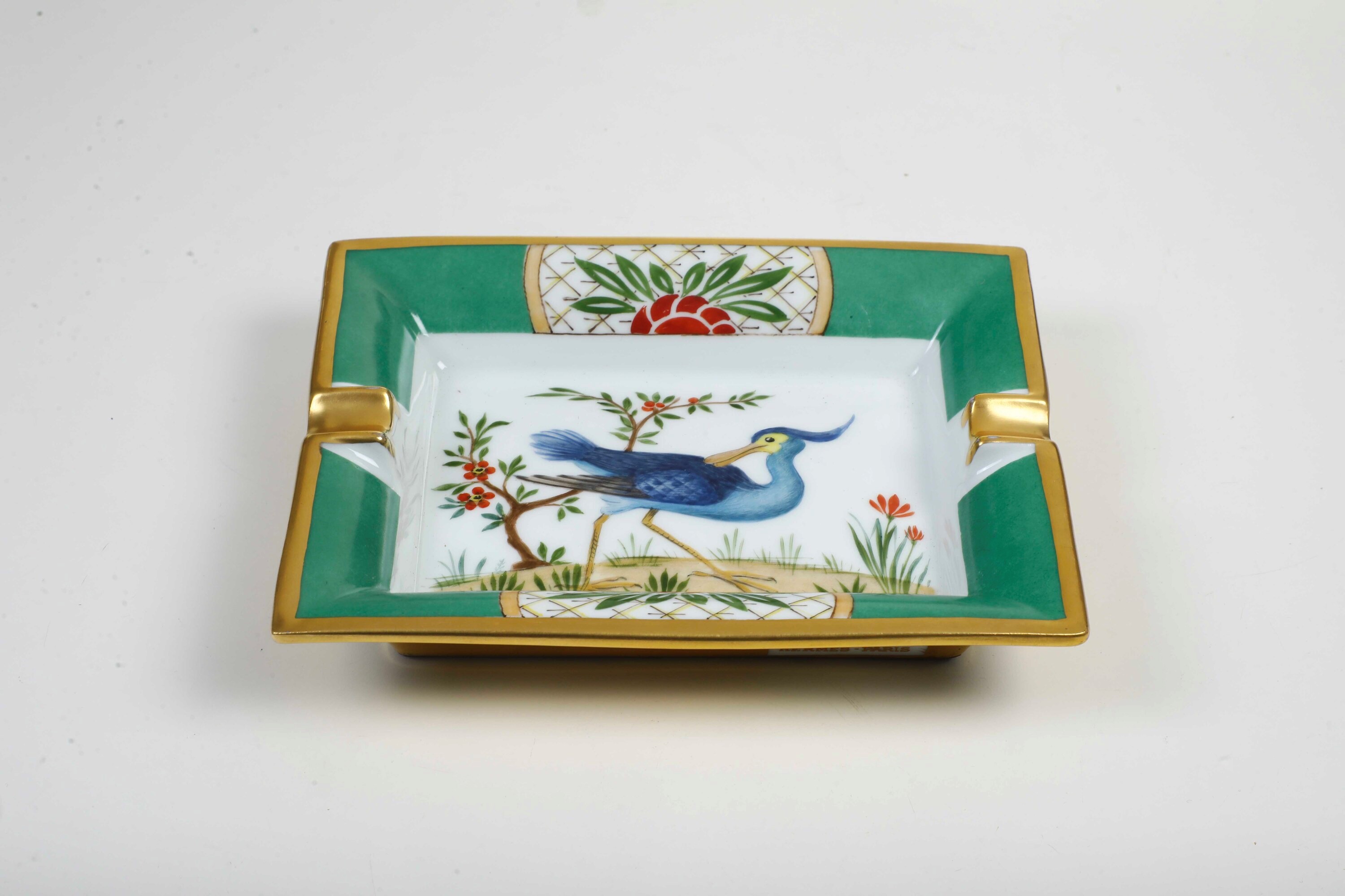 Hermès, “oiseaux”, Anni ‘70 del XX Secolo.