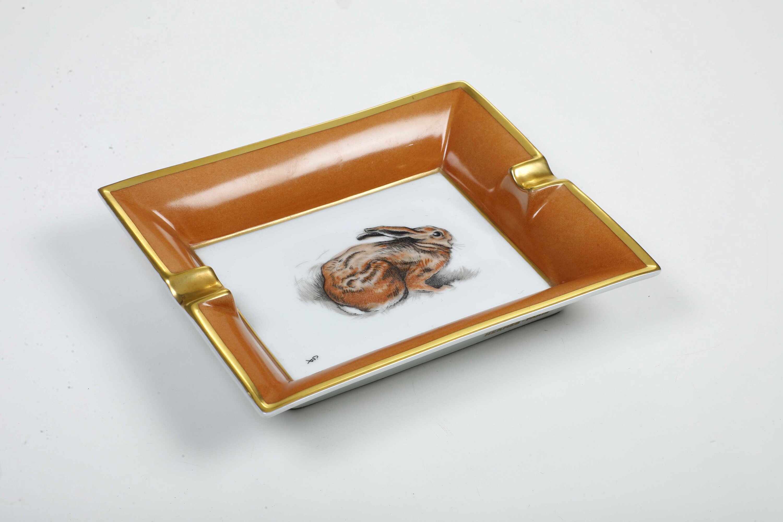 Hermès, Figura di Lepre, Anni ’60 del XX Secolo.
