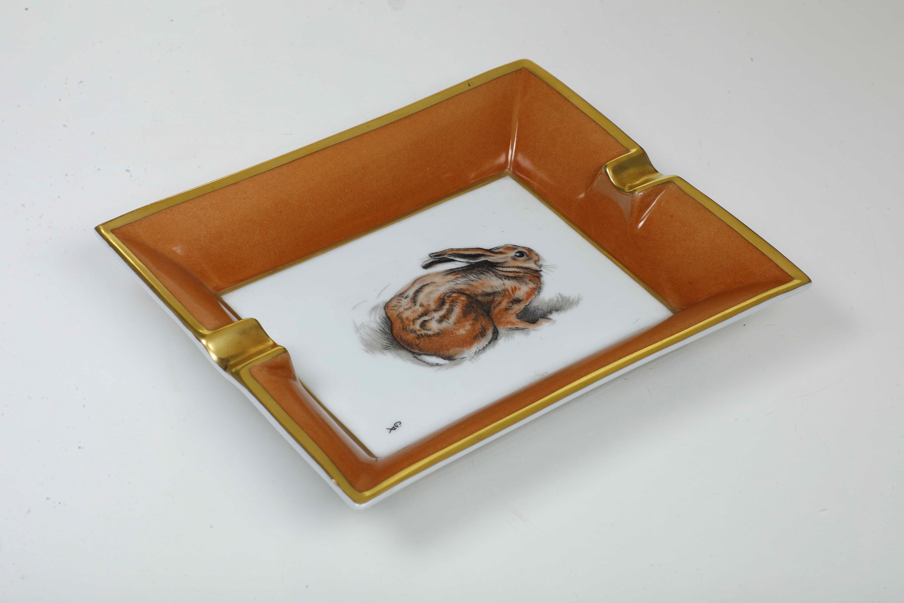 Hermès, Figura di Lepre, Anni ’60 del XX Secolo.