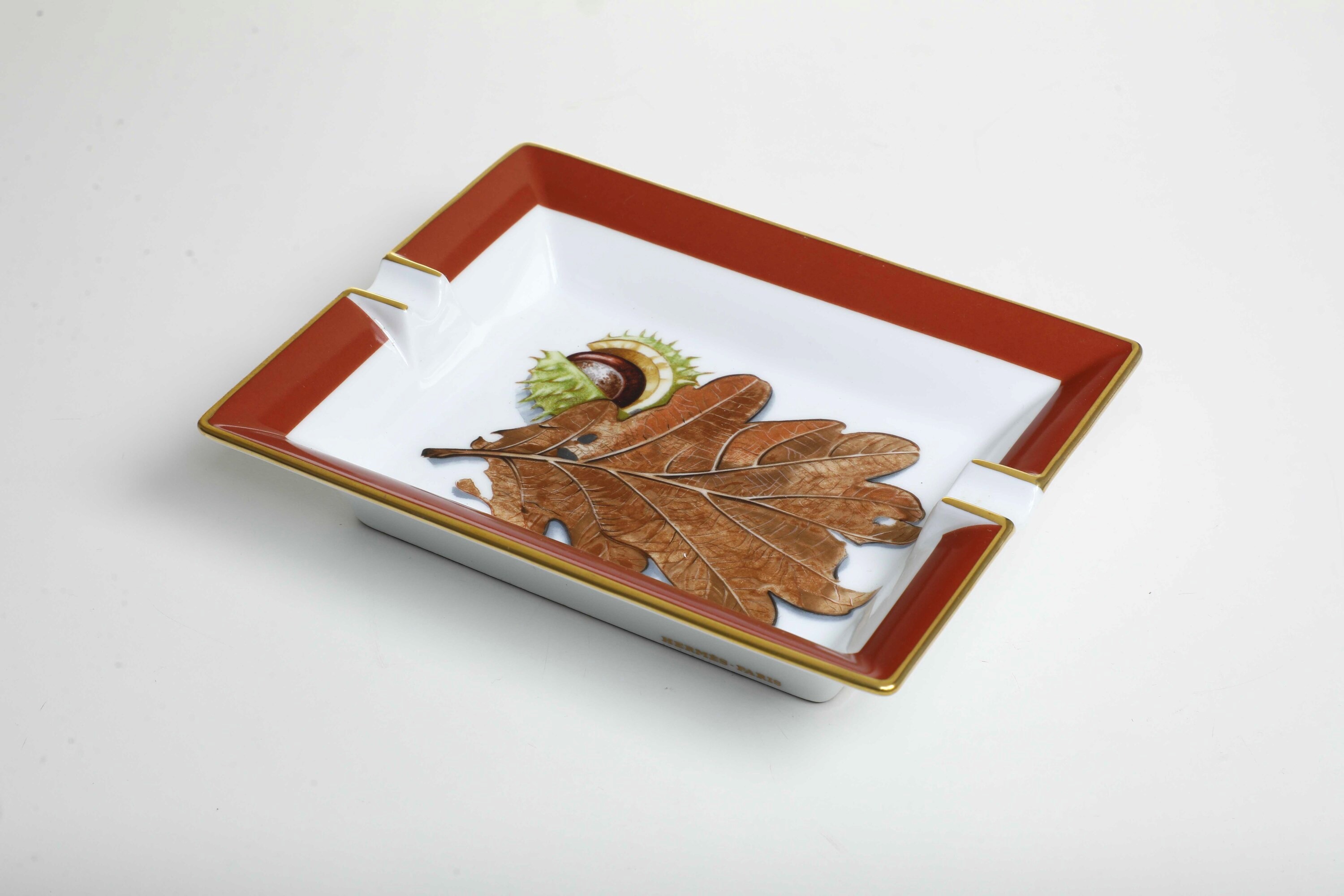 Hermès, “automne”, Anni ’70 del XX Secolo.