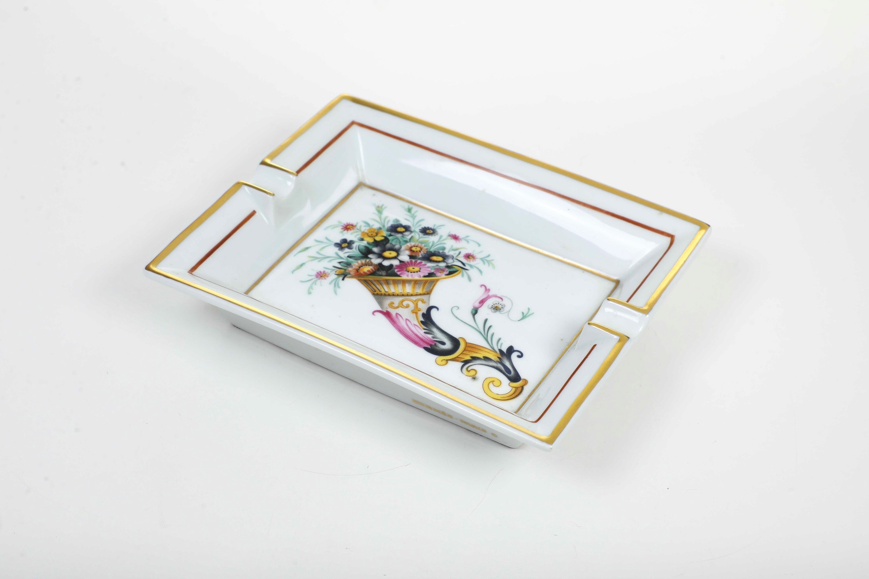 Hermès, Figura di Cornucopia, Anni ’70 del XX Secolo.