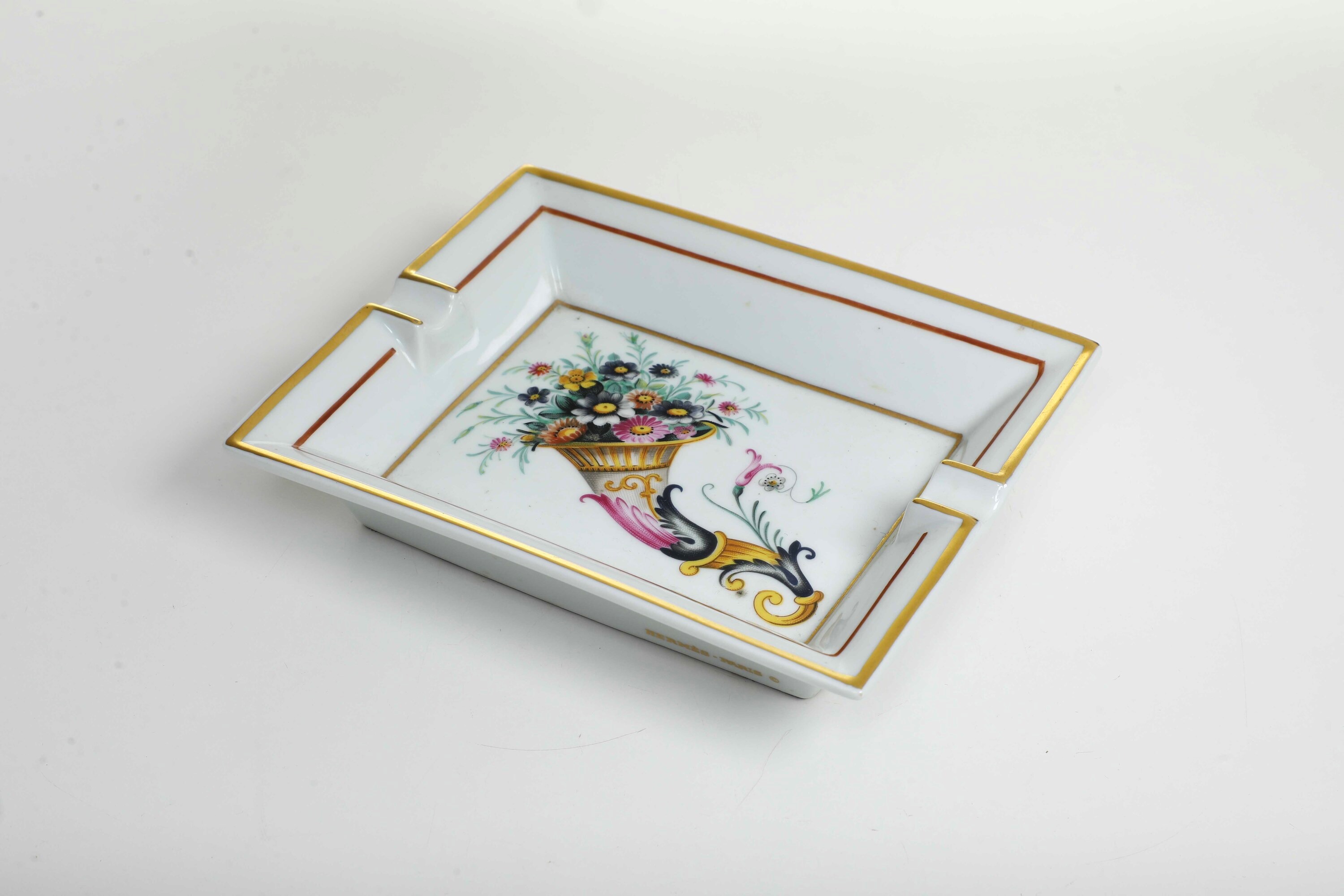 Hermès, Figura di Cornucopia, Anni ’70 del XX Secolo.