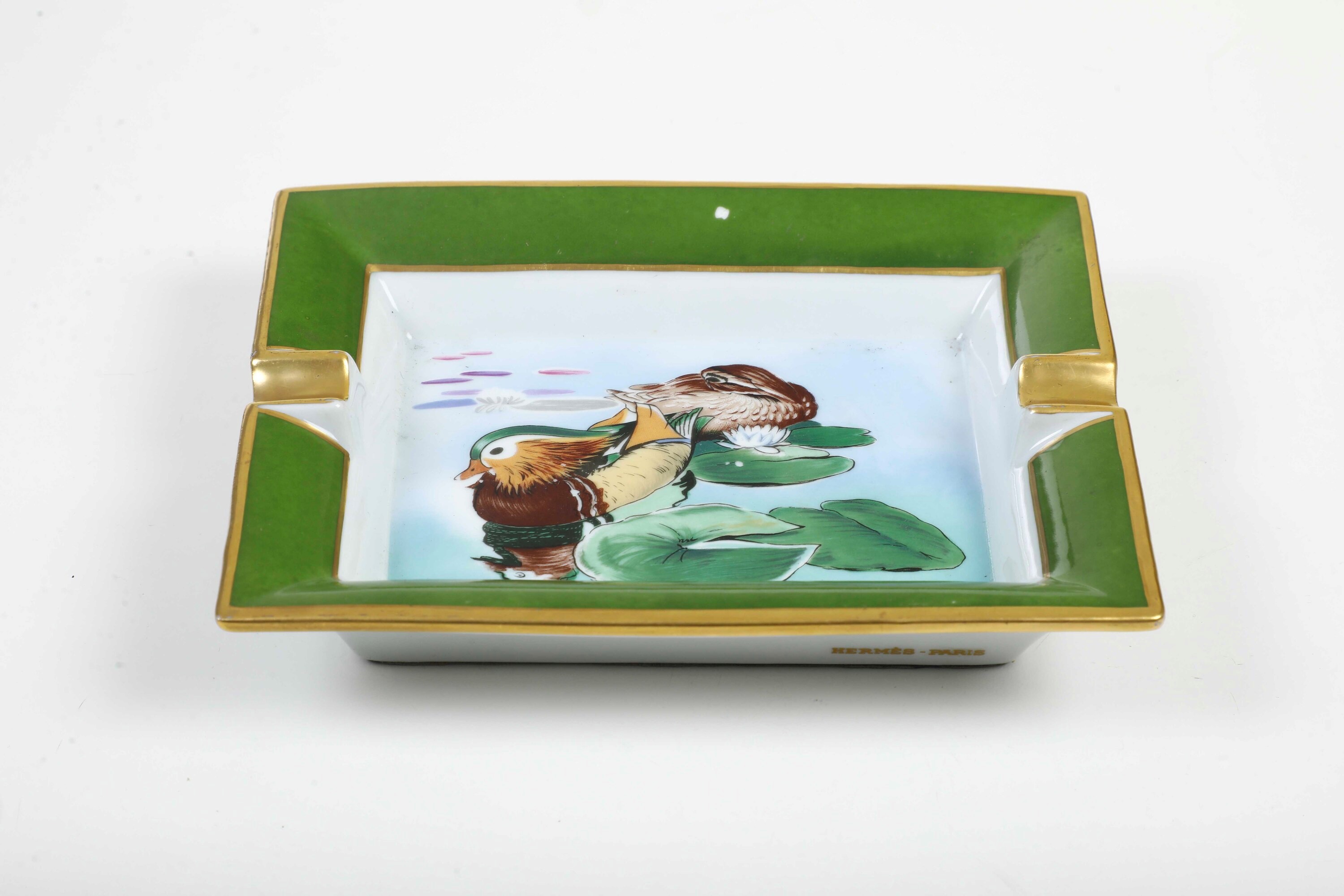 Hermès, Figura di Anatre, Anni ‘70 del XX Secolo.